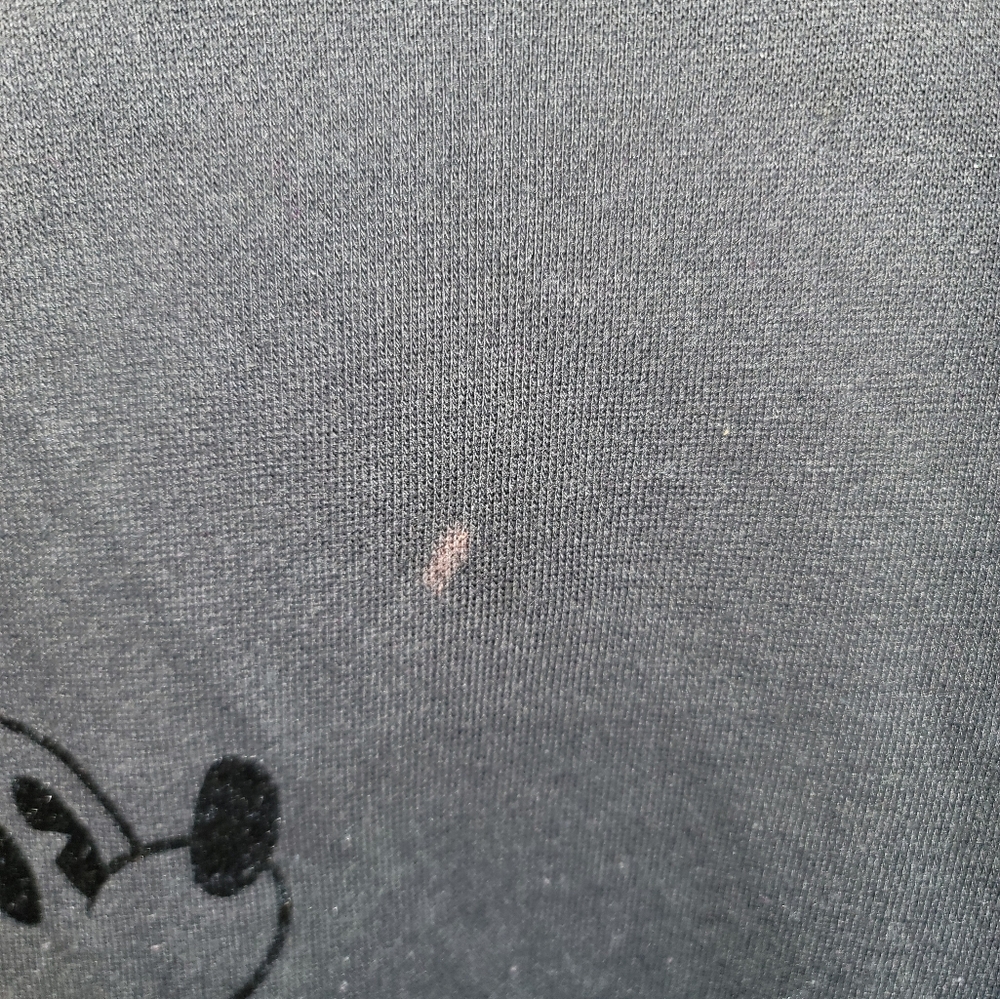 Disney Mickey Mouse Sweatshirt - Picture 5 of 6